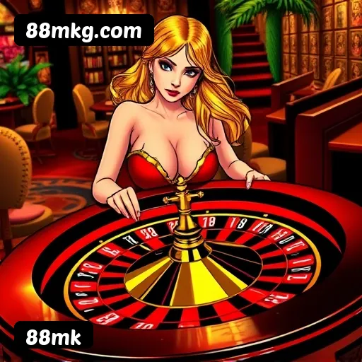 Recursos Exclusivos do App 88mk - Modo Offline, Login Biométrico